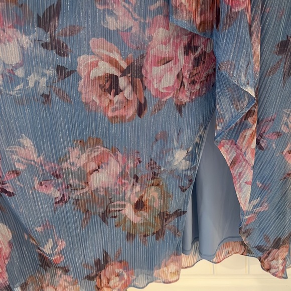 Adrianna Papell formal gown - Picture 7 of 7